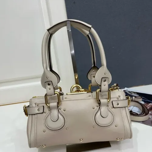 Replica Chloe AAA Quality Handbags For Women #1464898 $132.00 USD for Wholesale