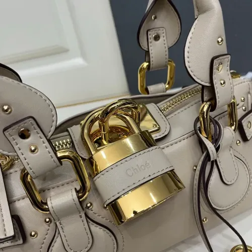 Replica Chloe AAA Quality Handbags For Women #1464898 $132.00 USD for Wholesale