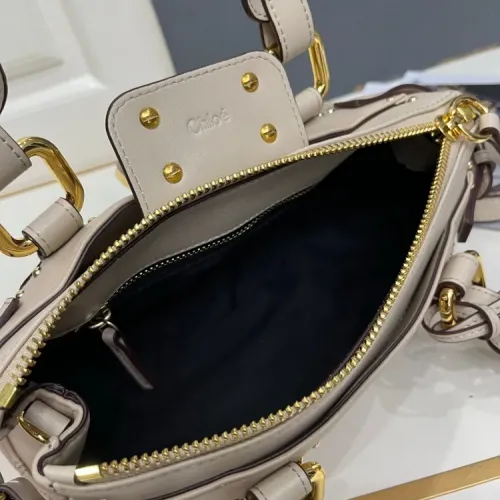 Replica Chloe AAA Quality Handbags For Women #1464898 $132.00 USD for Wholesale