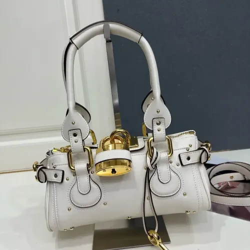 Wholesale Chloe AAA Quality Handbags For Women #1464901 $132.00 USD, Wholesale Quality Replica Chloe AAA Quality Handbags