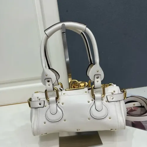Replica Chloe AAA Quality Handbags For Women #1464901 $132.00 USD for Wholesale