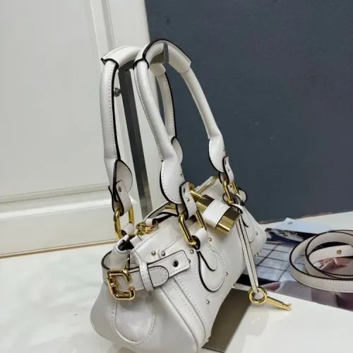 Replica Chloe AAA Quality Handbags For Women #1464901 $132.00 USD for Wholesale