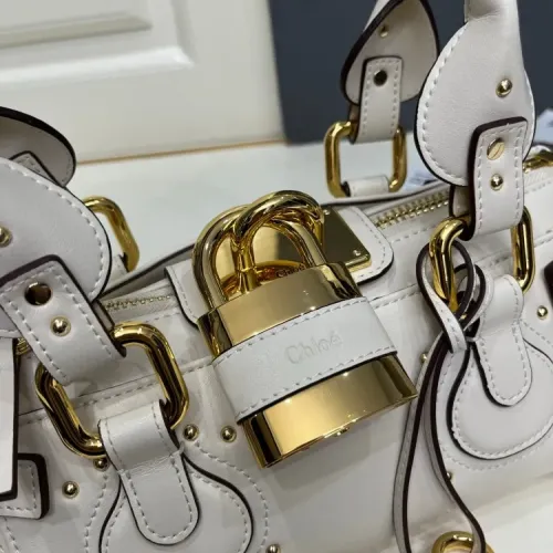 Replica Chloe AAA Quality Handbags For Women #1464901 $132.00 USD for Wholesale