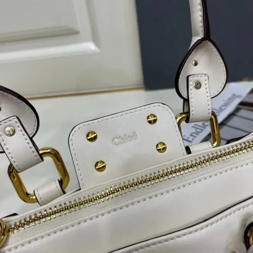 Replica Chloe AAA Quality Handbags For Women #1464901 $132.00 USD for Wholesale