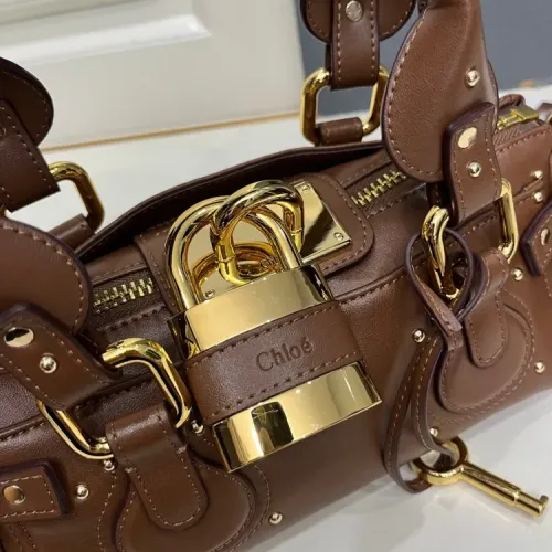 Replica Chloe AAA Quality Handbags For Women #1464903 $132.00 USD for Wholesale