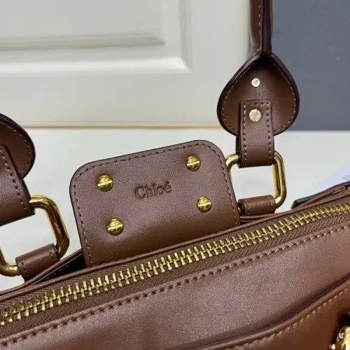 Replica Chloe AAA Quality Handbags For Women #1464903 $132.00 USD for Wholesale