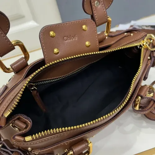 Replica Chloe AAA Quality Handbags For Women #1464903 $132.00 USD for Wholesale