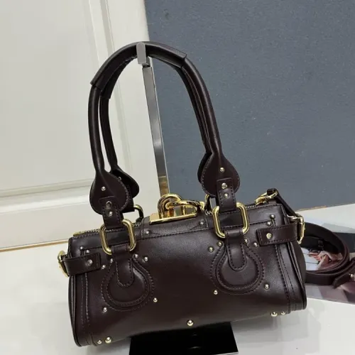 Replica Chloe AAA Quality Handbags For Women #1464905 $132.00 USD for Wholesale