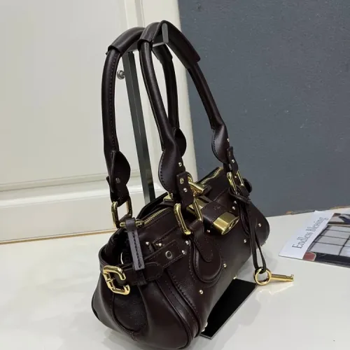 Replica Chloe AAA Quality Handbags For Women #1464905 $132.00 USD for Wholesale