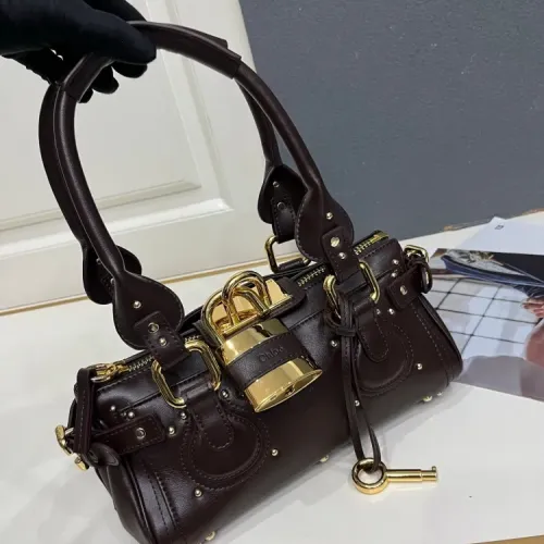 Replica Chloe AAA Quality Handbags For Women #1464905 $132.00 USD for Wholesale