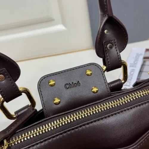 Replica Chloe AAA Quality Handbags For Women #1464905 $132.00 USD for Wholesale