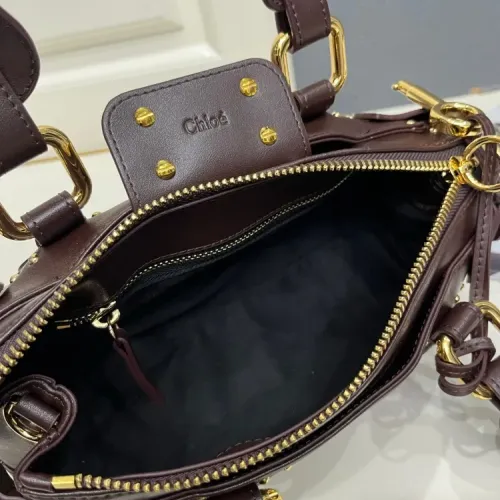Replica Chloe AAA Quality Handbags For Women #1464905 $132.00 USD for Wholesale