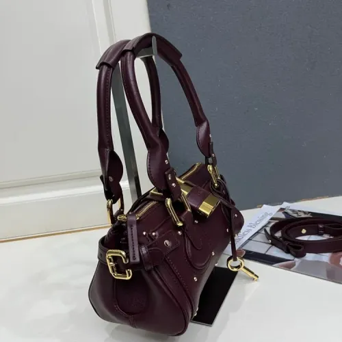 Replica Chloe AAA Quality Handbags For Women #1464908 $132.00 USD for Wholesale