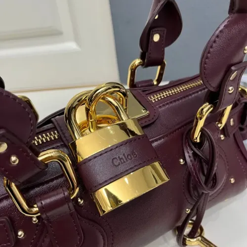 Replica Chloe AAA Quality Handbags For Women #1464908 $132.00 USD for Wholesale