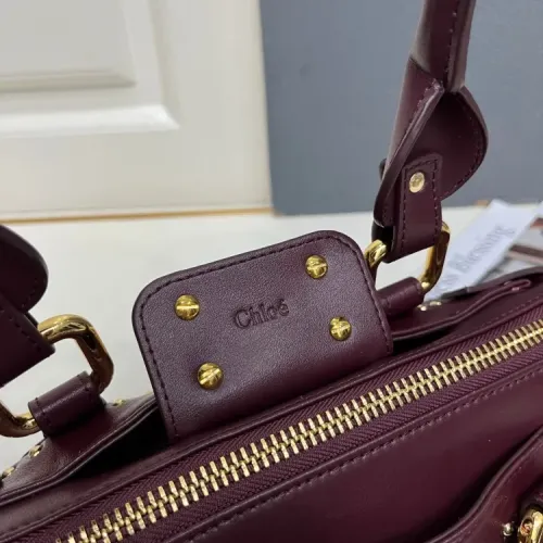 Replica Chloe AAA Quality Handbags For Women #1464908 $132.00 USD for Wholesale