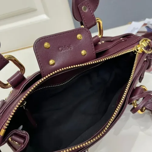 Replica Chloe AAA Quality Handbags For Women #1464908 $132.00 USD for Wholesale