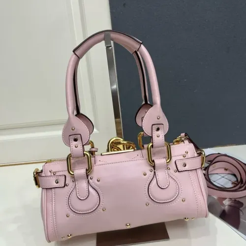 Replica Chloe AAA Quality Handbags For Women #1464911 $132.00 USD for Wholesale