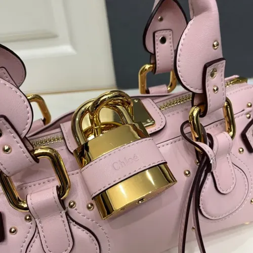Replica Chloe AAA Quality Handbags For Women #1464911 $132.00 USD for Wholesale