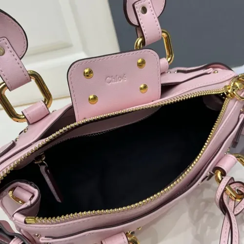 Replica Chloe AAA Quality Handbags For Women #1464911 $132.00 USD for Wholesale