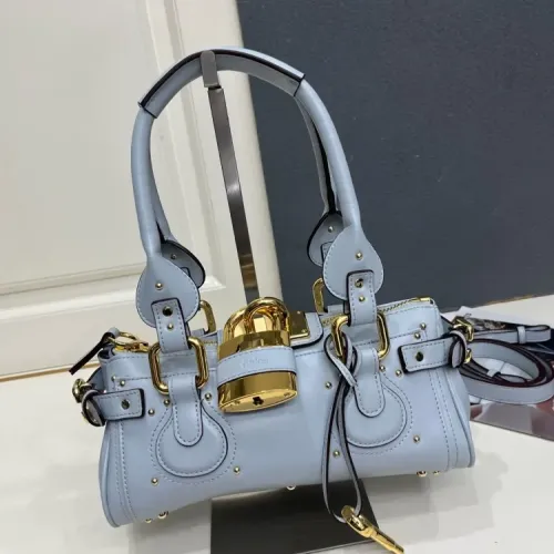 Wholesale Chloe AAA Quality Handbags For Women #1464912 $132.00 USD, Wholesale Quality Replica Chloe AAA Quality Handbags
