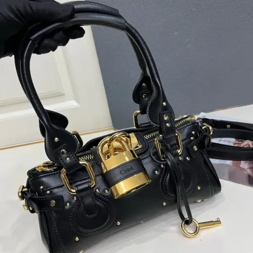 Replica Chloe AAA Quality Handbags For Women #1464913 $132.00 USD for Wholesale