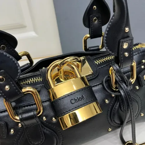 Replica Chloe AAA Quality Handbags For Women #1464913 $132.00 USD for Wholesale