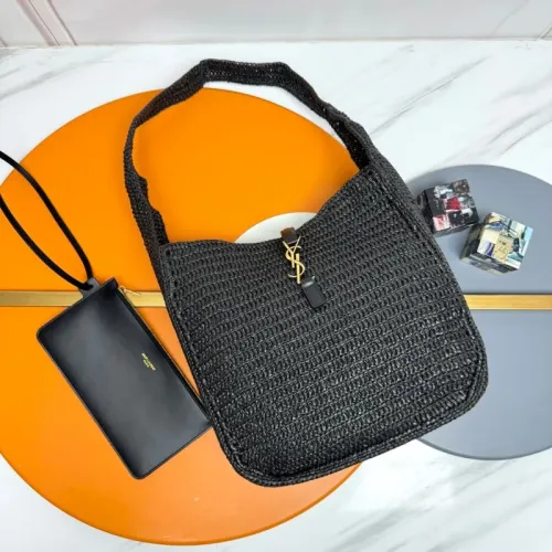 Wholesale Yves Saint Laurent YSL AAA Quality Shoulder Bags For Women #1464920 $195.00 USD, Wholesale Quality Replica Yves Saint Laurent YSL AAA Quality Shoulder Bags