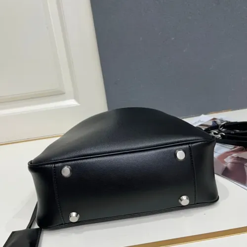 Replica Balenciaga AAA Quality Shoulder Bags For Women #1464922 $100.00 USD for Wholesale
