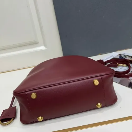 Replica Balenciaga AAA Quality Shoulder Bags For Women #1464923 $100.00 USD for Wholesale