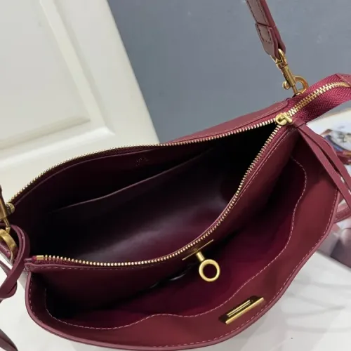 Replica Balenciaga AAA Quality Shoulder Bags For Women #1464923 $100.00 USD for Wholesale
