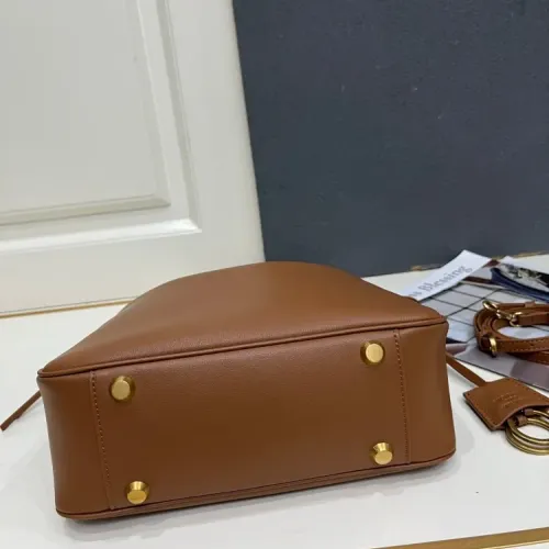 Replica Balenciaga AAA Quality Shoulder Bags For Women #1464924 $100.00 USD for Wholesale