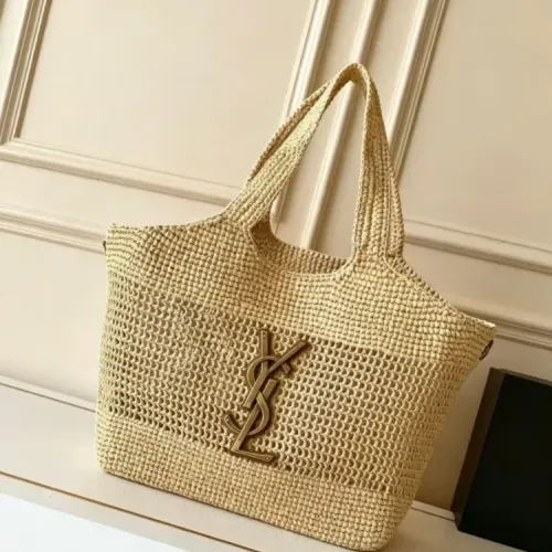 Wholesale Yves Saint Laurent YSL AAA Quality Shoulder Bags For Women #1464925 $212.00 USD, Wholesale Quality Replica Yves Saint Laurent YSL AAA Quality Shoulder Bags