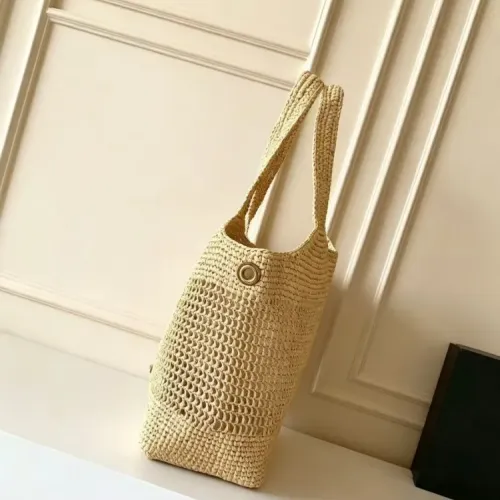 Replica Yves Saint Laurent YSL AAA Quality Shoulder Bags For Women #1464925 $212.00 USD for Wholesale