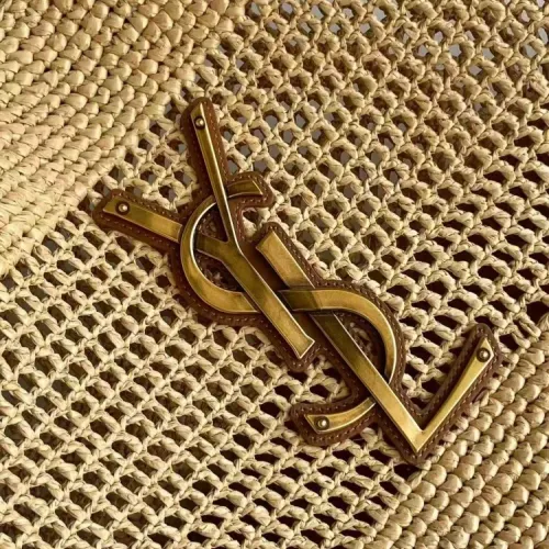 Replica Yves Saint Laurent YSL AAA Quality Shoulder Bags For Women #1464925 $212.00 USD for Wholesale