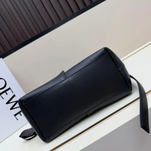 Replica LOEWE AAA Quality Shoulder Bags For Women #1464942 $244.63 USD for Wholesale