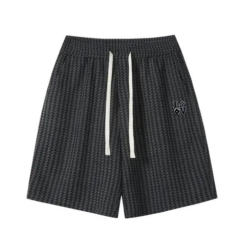 Replica Louis Vuitton LV Tracksuits Short Sleeved For Men #1464958 $52.00 USD for Wholesale