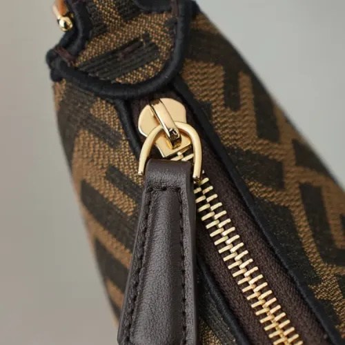 Replica Fendi AAA Quality Messenger Bags For Women #1464971 $140.00 USD for Wholesale