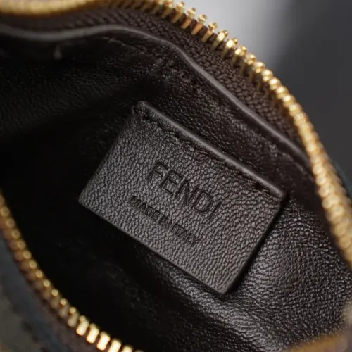 Replica Fendi AAA Quality Messenger Bags For Women #1464971 $140.00 USD for Wholesale