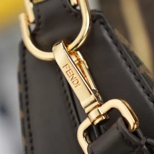 Replica Fendi AAA Quality Messenger Bags For Women #1464973 $192.00 USD for Wholesale