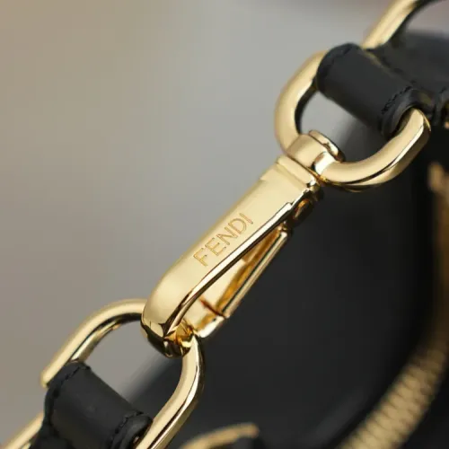 Replica Fendi AAA Quality Messenger Bags For Women #1464975 $192.00 USD for Wholesale