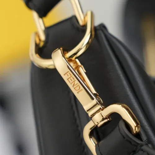 Replica Fendi AAA Quality Messenger Bags For Women #1464976 $210.00 USD for Wholesale