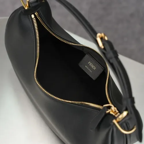 Replica Fendi AAA Quality Messenger Bags For Women #1464976 $210.00 USD for Wholesale