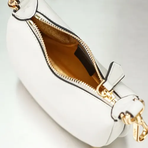 Replica Fendi AAA Quality Messenger Bags For Women #1464977 $160.00 USD for Wholesale