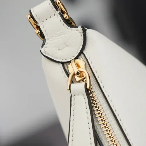 Replica Fendi AAA Quality Messenger Bags For Women #1464978 $192.00 USD for Wholesale
