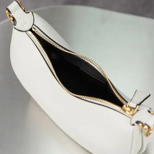 Replica Fendi AAA Quality Messenger Bags For Women #1464978 $192.00 USD for Wholesale