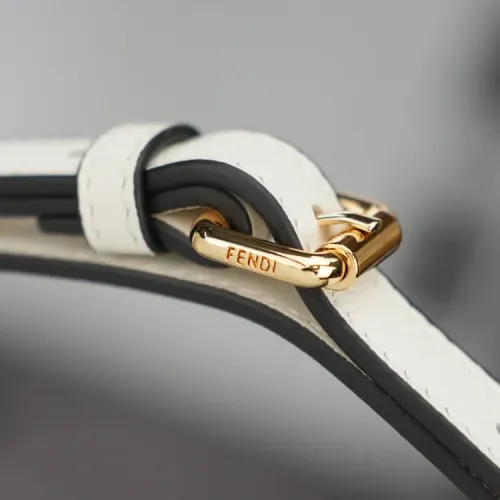 Replica Fendi AAA Quality Messenger Bags For Women #1464979 $210.00 USD for Wholesale