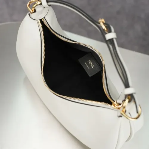 Replica Fendi AAA Quality Messenger Bags For Women #1464979 $210.00 USD for Wholesale