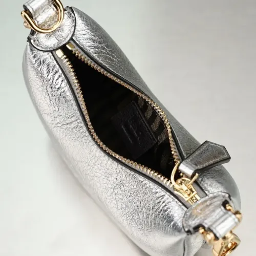 Replica Fendi AAA Quality Messenger Bags For Women #1464980 $160.00 USD for Wholesale