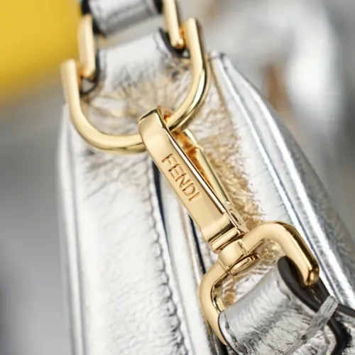 Replica Fendi AAA Quality Messenger Bags For Women #1464982 $210.00 USD for Wholesale