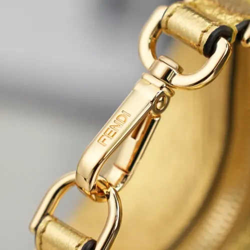 Replica Fendi AAA Quality Messenger Bags For Women #1464985 $210.00 USD for Wholesale